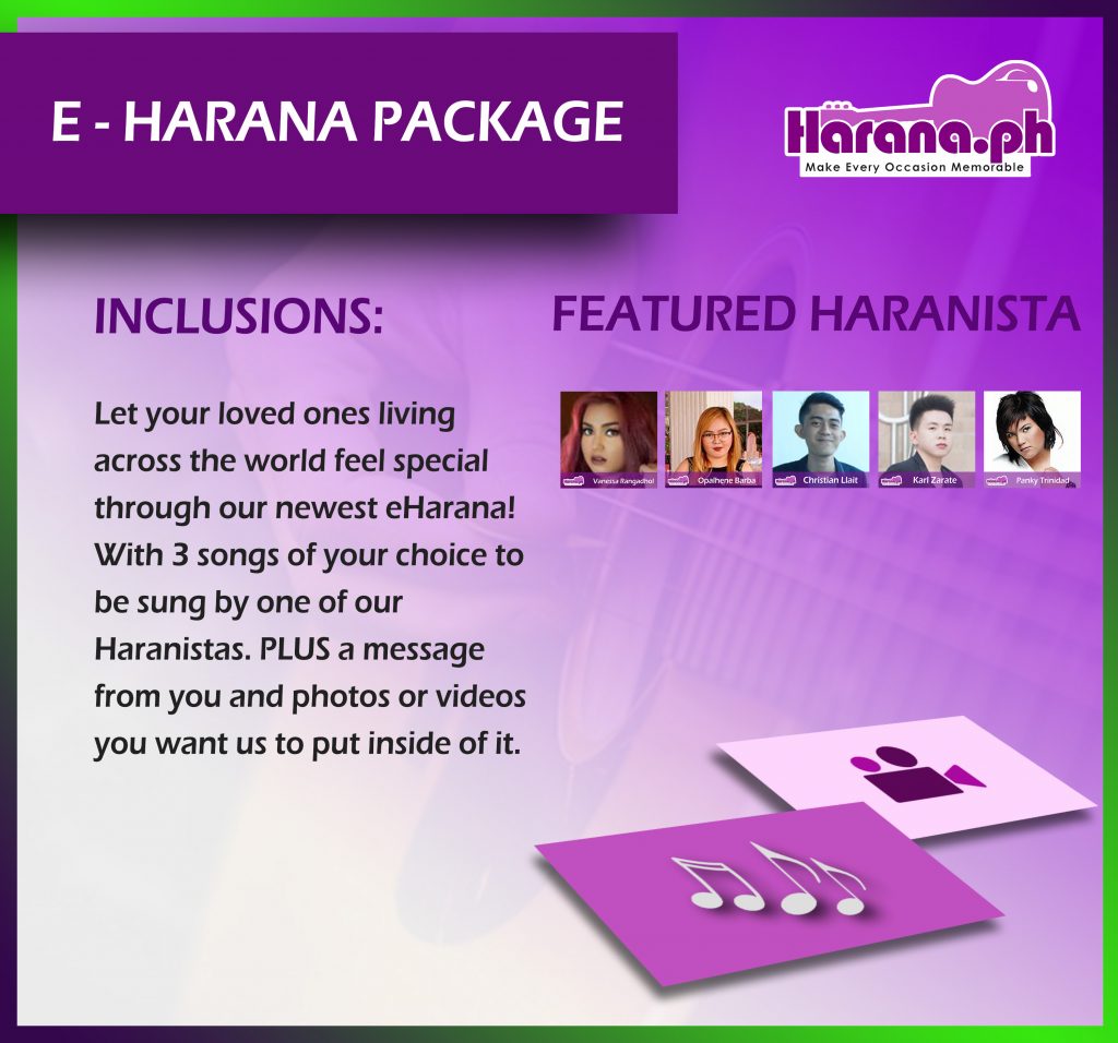 e-harana